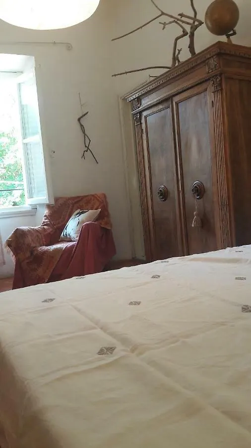 La Casa Di Giotto Hotel Montecarelli Homestay